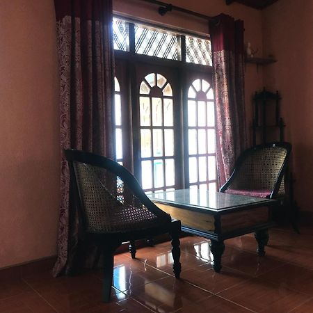 Aurora Residence Nuwara Eliya Eksteriør bilde