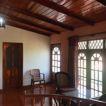 Aurora Residence Nuwara Eliya Eksteriør bilde