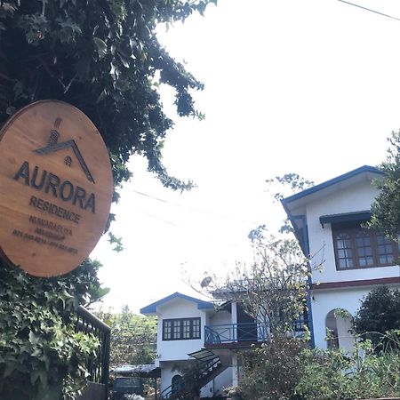 Aurora Residence Nuwara Eliya Eksteriør bilde