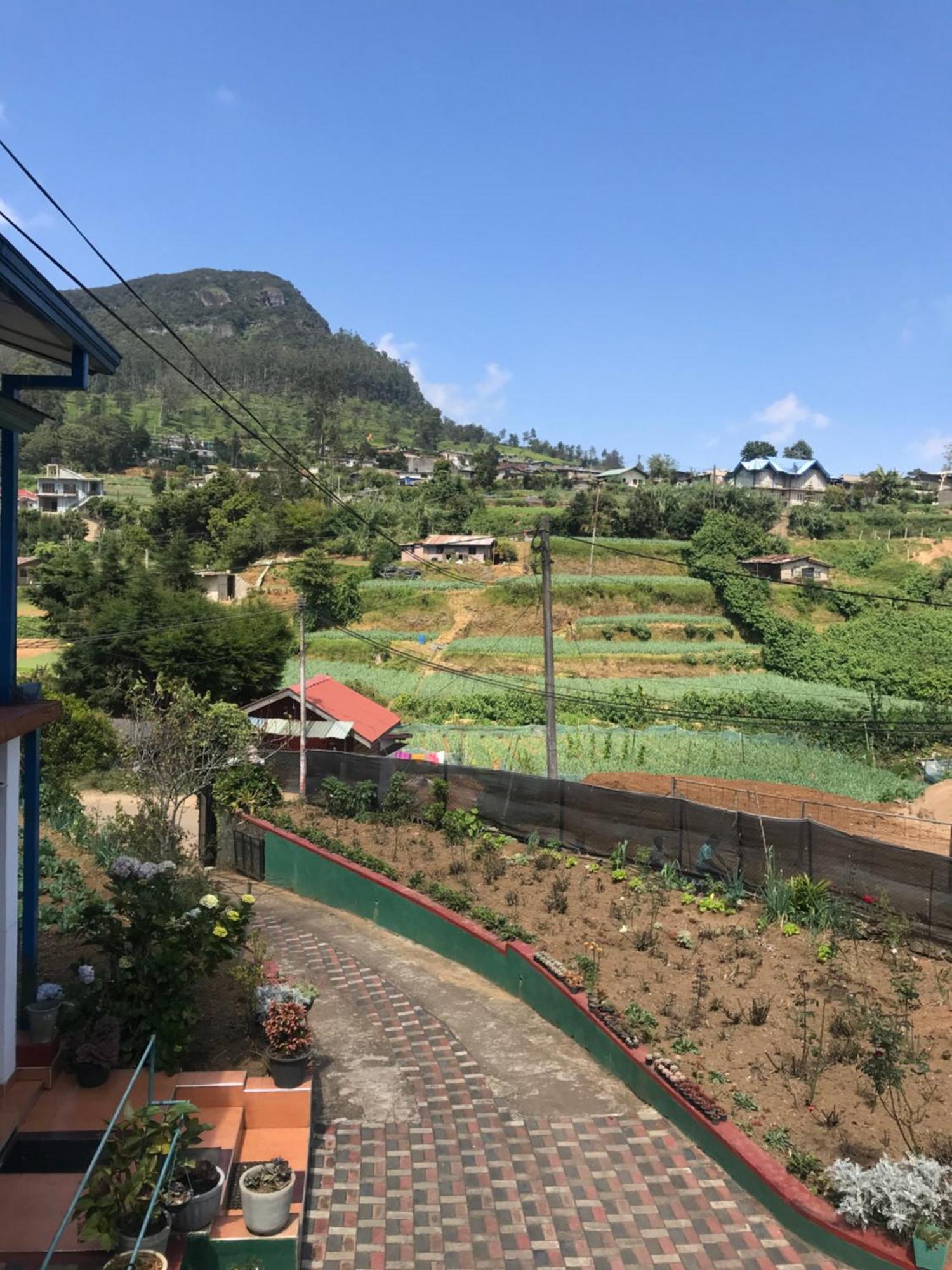 Aurora Residence Nuwara Eliya Eksteriør bilde