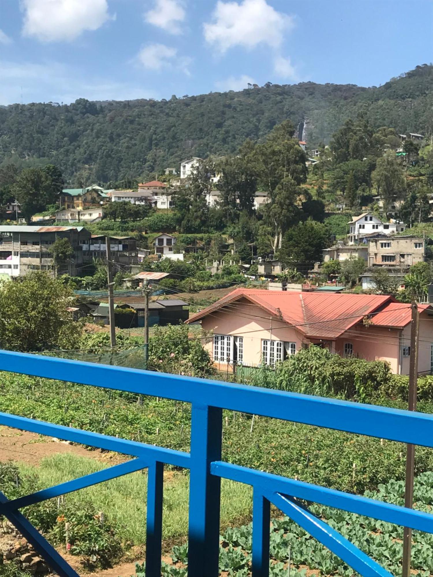 Aurora Residence Nuwara Eliya Eksteriør bilde