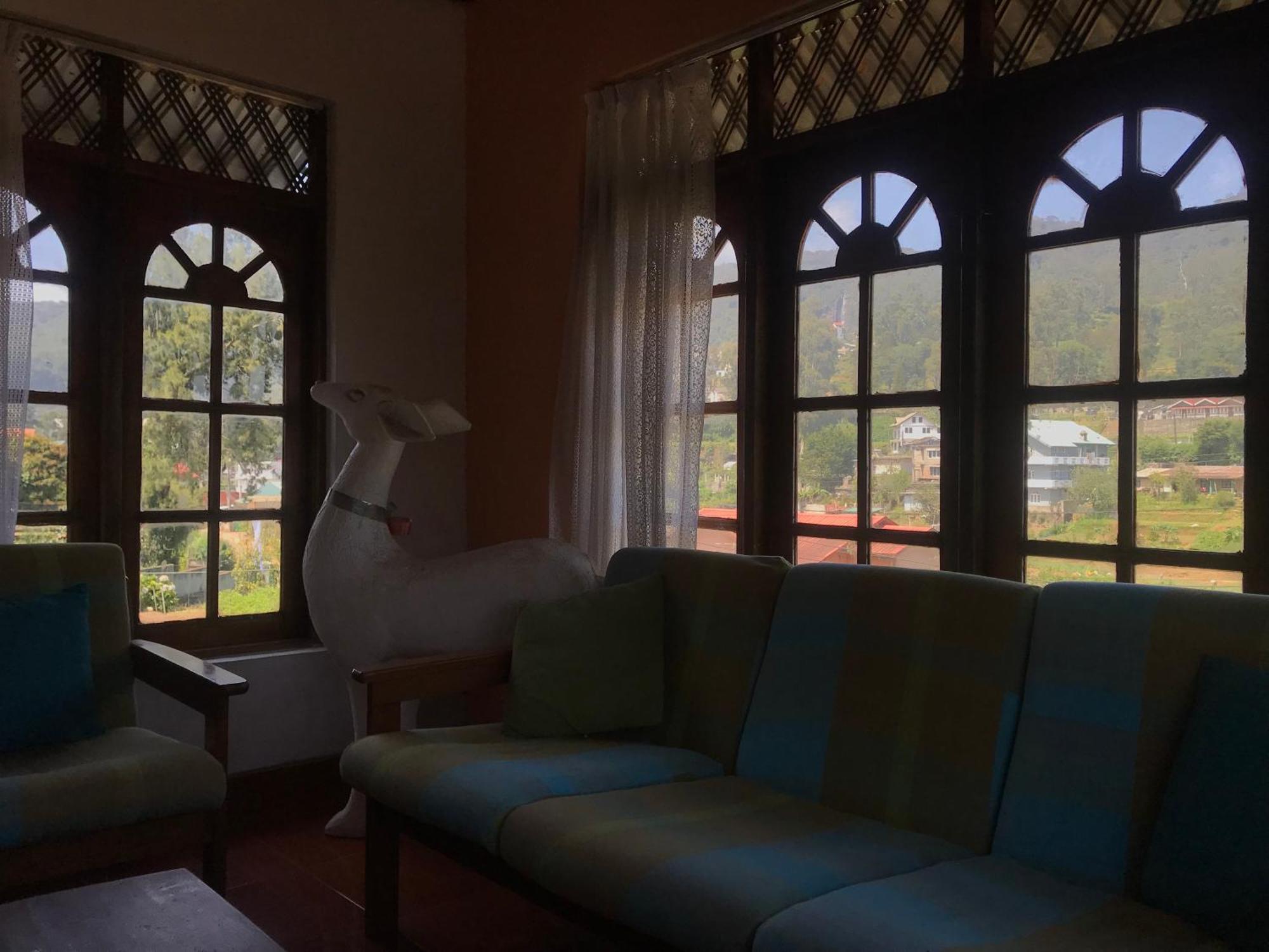 Aurora Residence Nuwara Eliya Eksteriør bilde