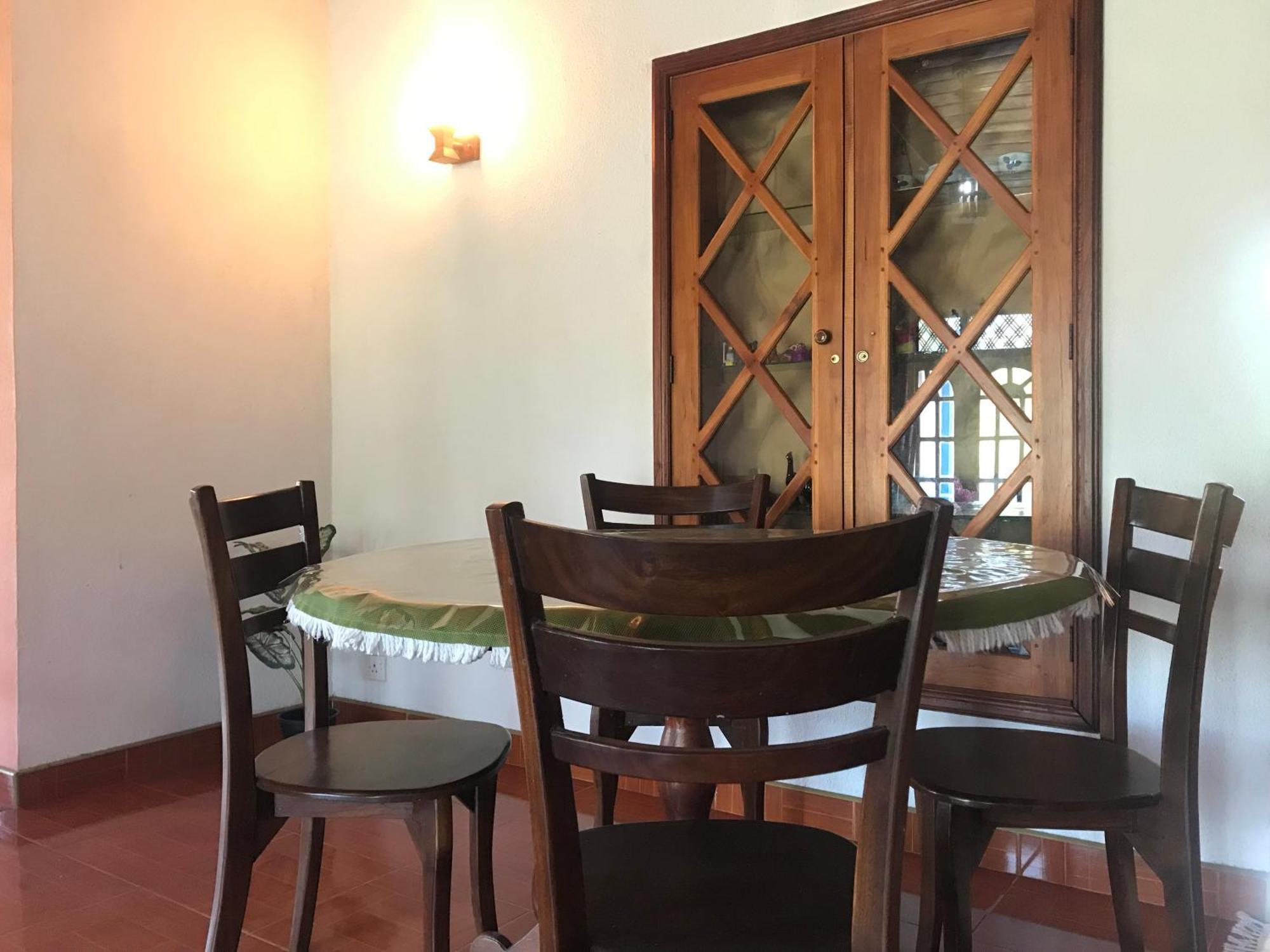 Aurora Residence Nuwara Eliya Eksteriør bilde