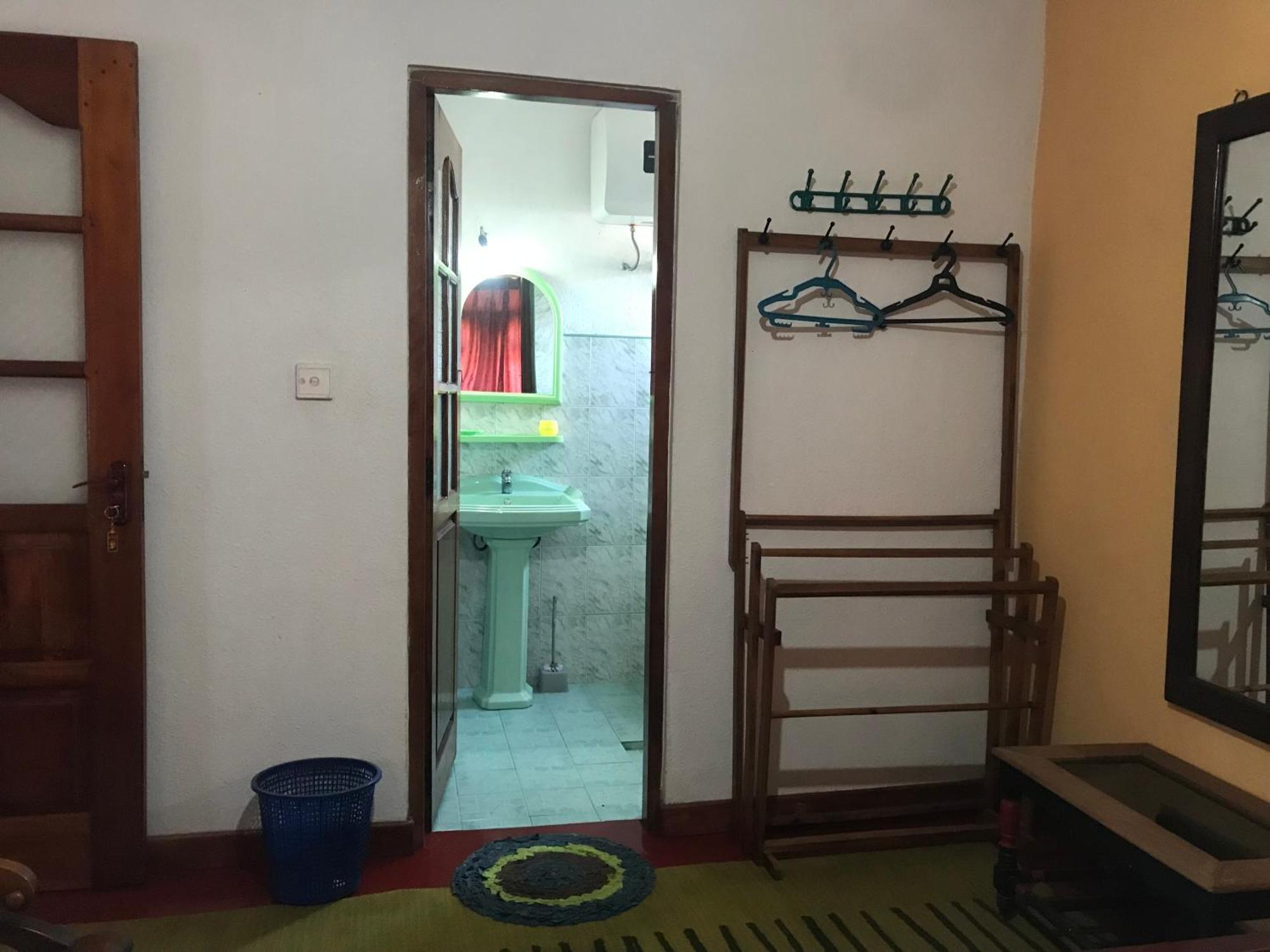 Aurora Residence Nuwara Eliya Eksteriør bilde