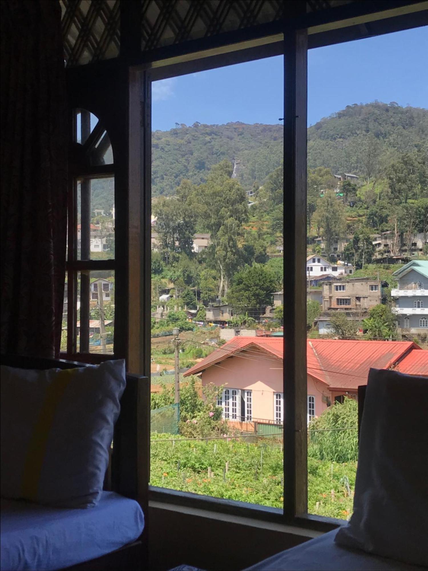 Aurora Residence Nuwara Eliya Eksteriør bilde