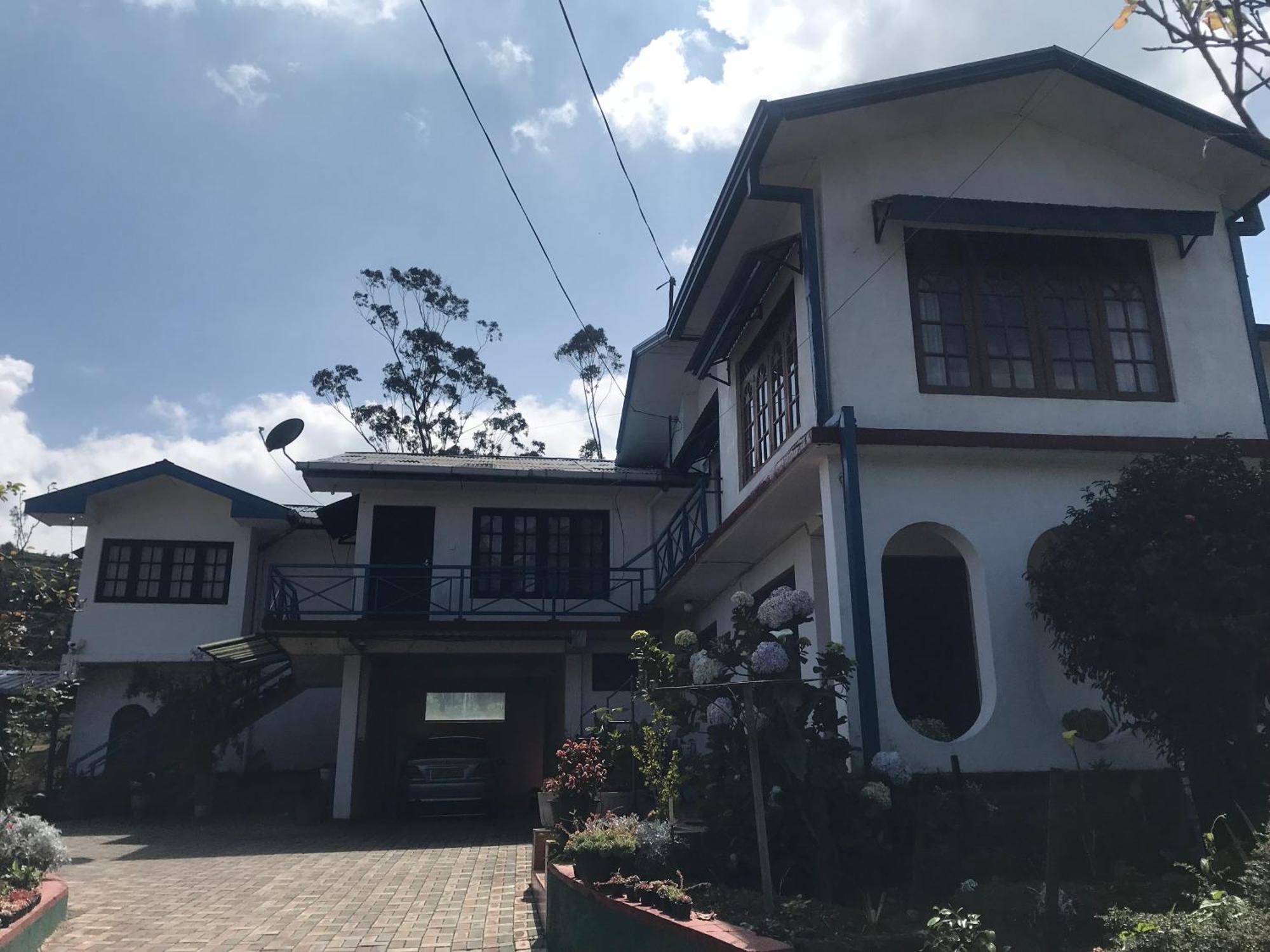 Aurora Residence Nuwara Eliya Eksteriør bilde