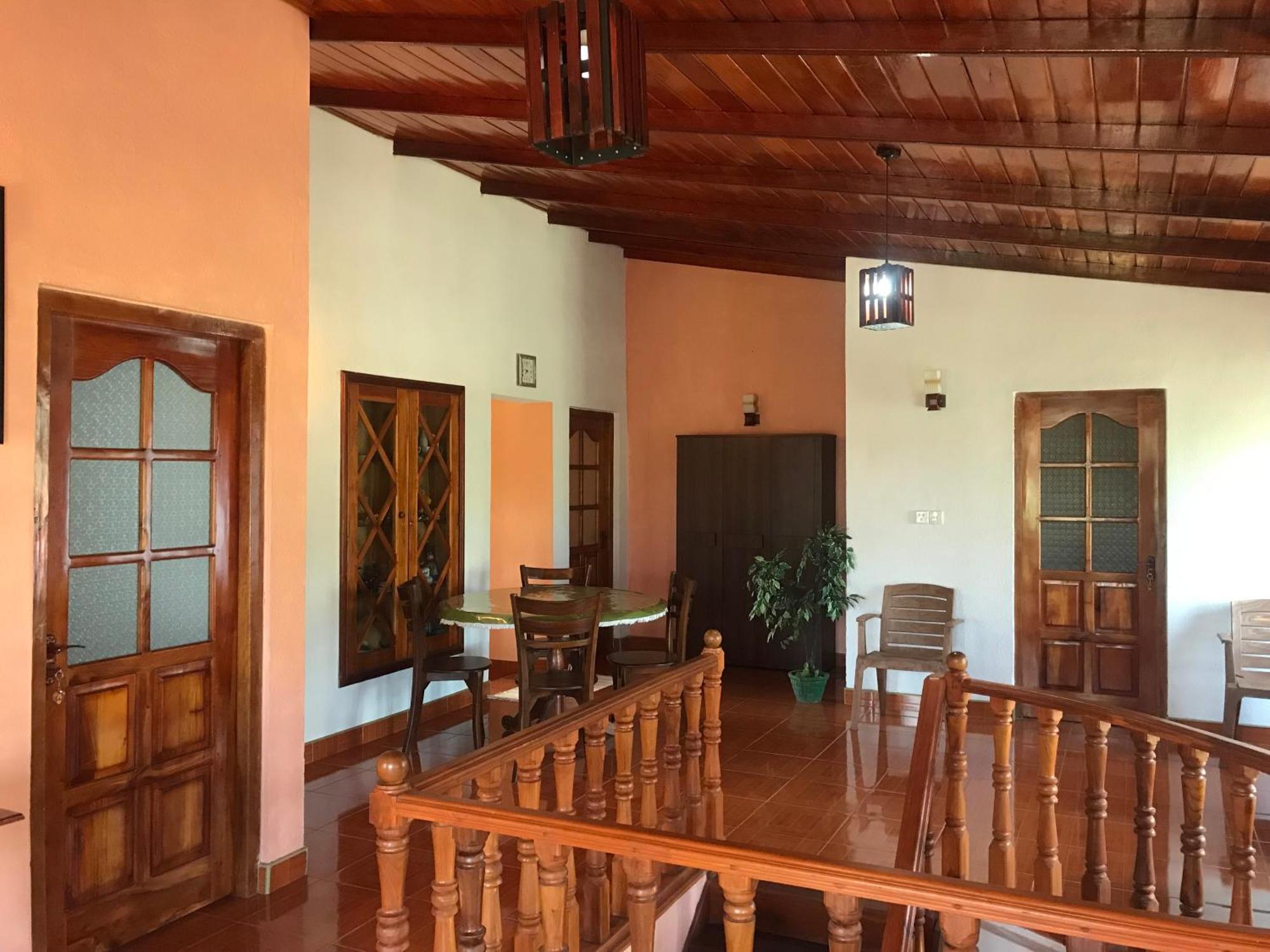 Aurora Residence Nuwara Eliya Eksteriør bilde