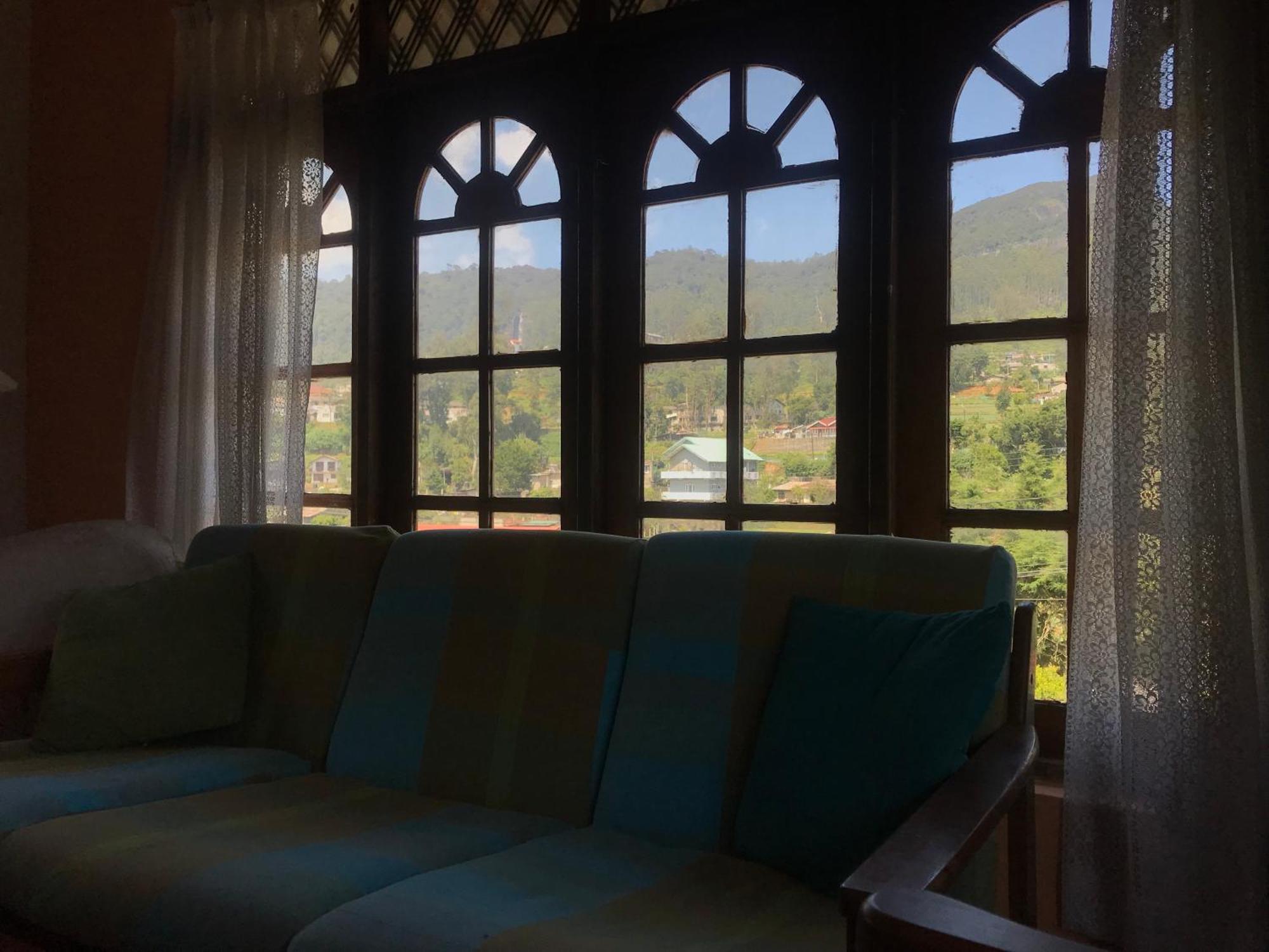 Aurora Residence Nuwara Eliya Eksteriør bilde
