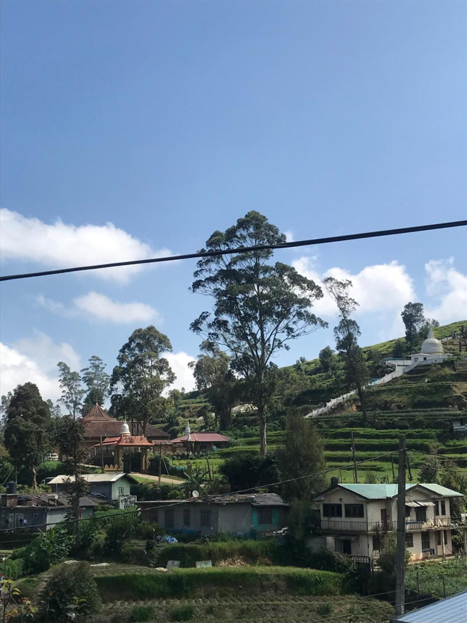 Aurora Residence Nuwara Eliya Eksteriør bilde