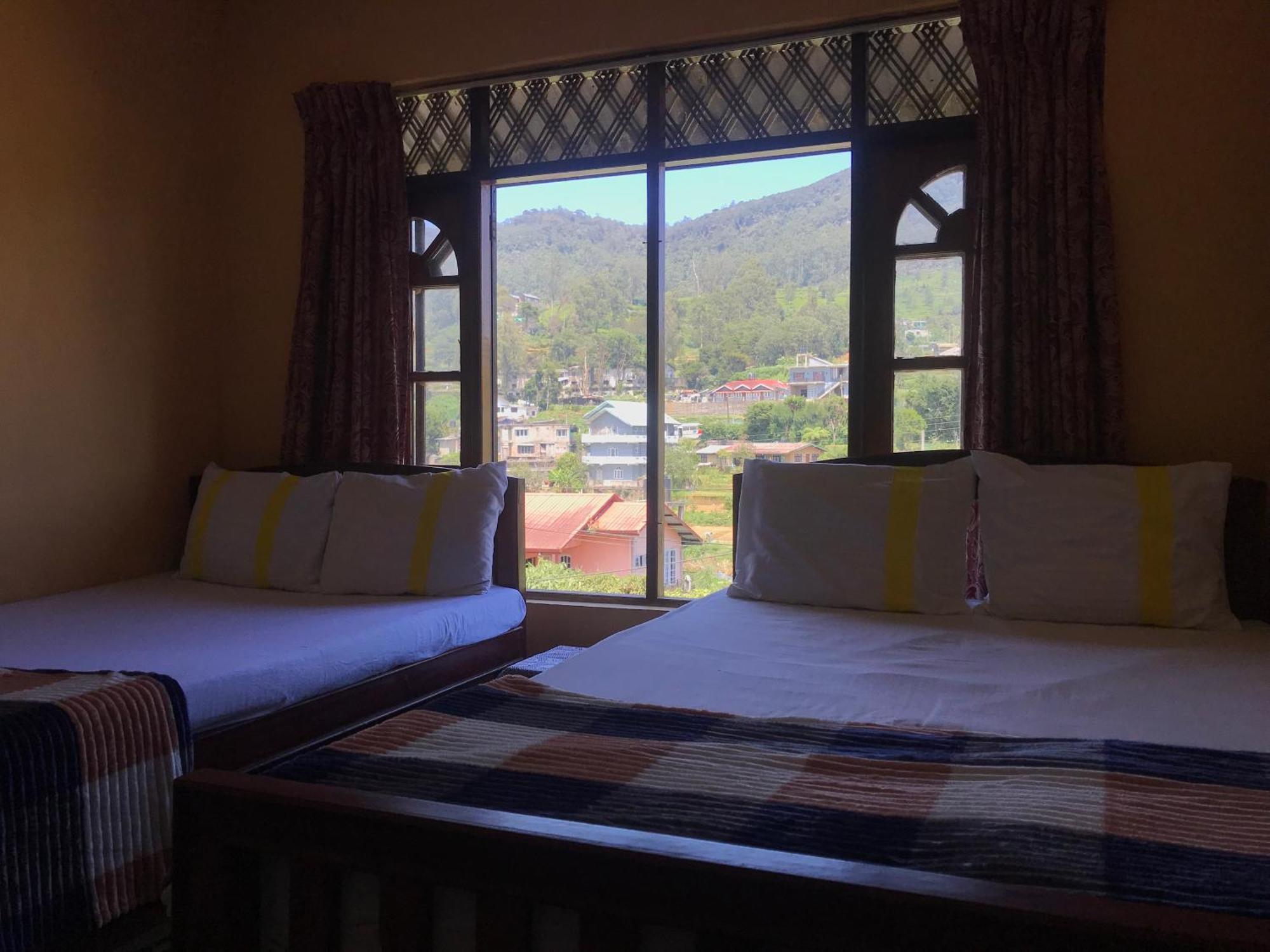 Aurora Residence Nuwara Eliya Eksteriør bilde