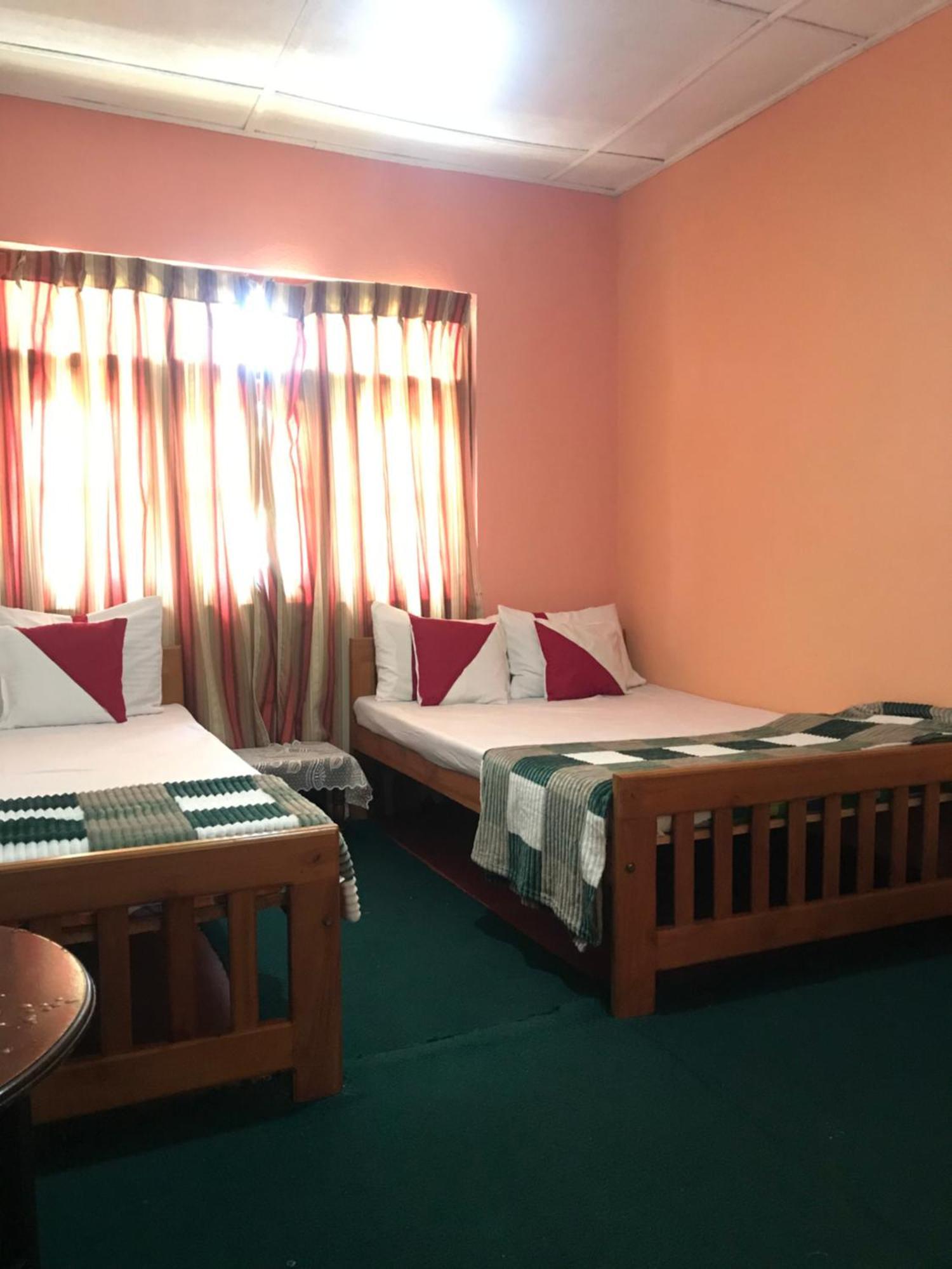 Aurora Residence Nuwara Eliya Eksteriør bilde