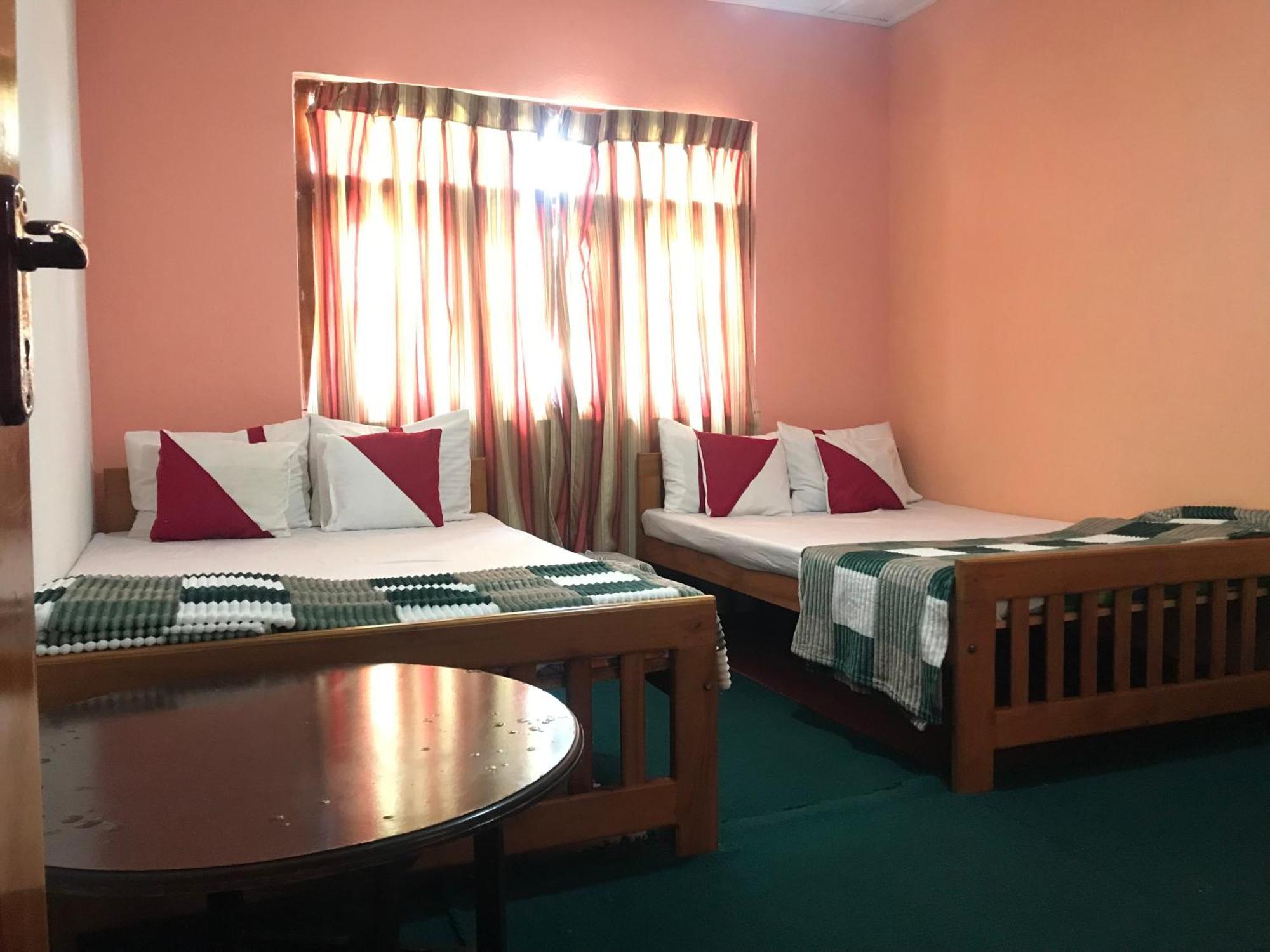 Aurora Residence Nuwara Eliya Eksteriør bilde