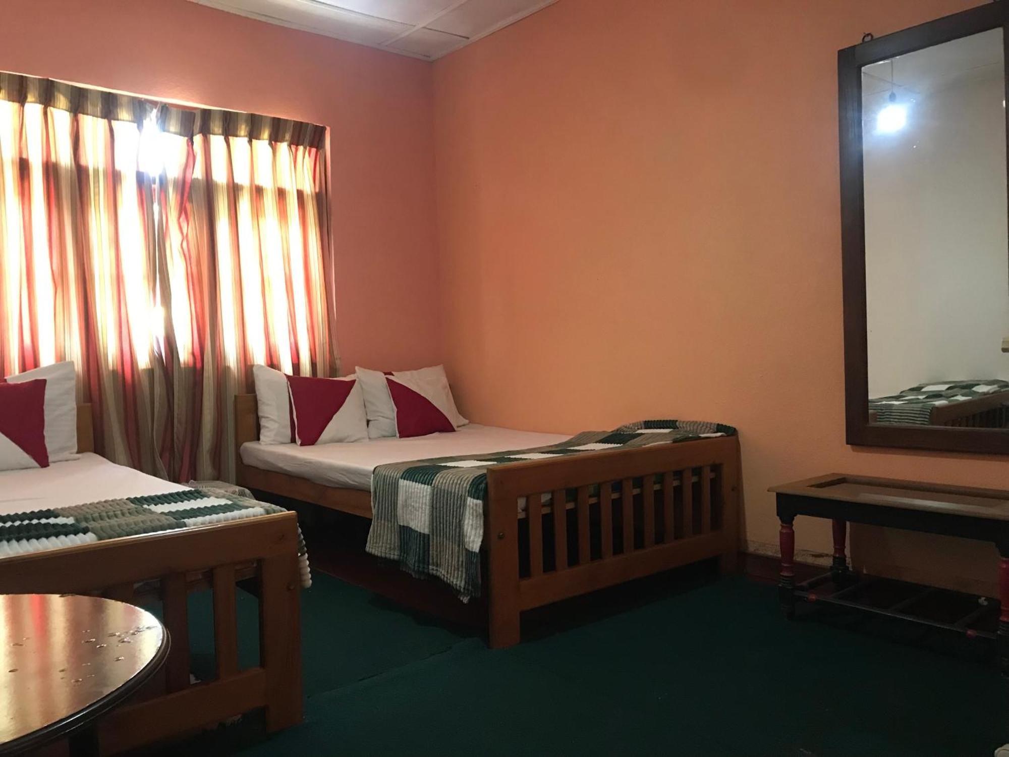 Aurora Residence Nuwara Eliya Eksteriør bilde