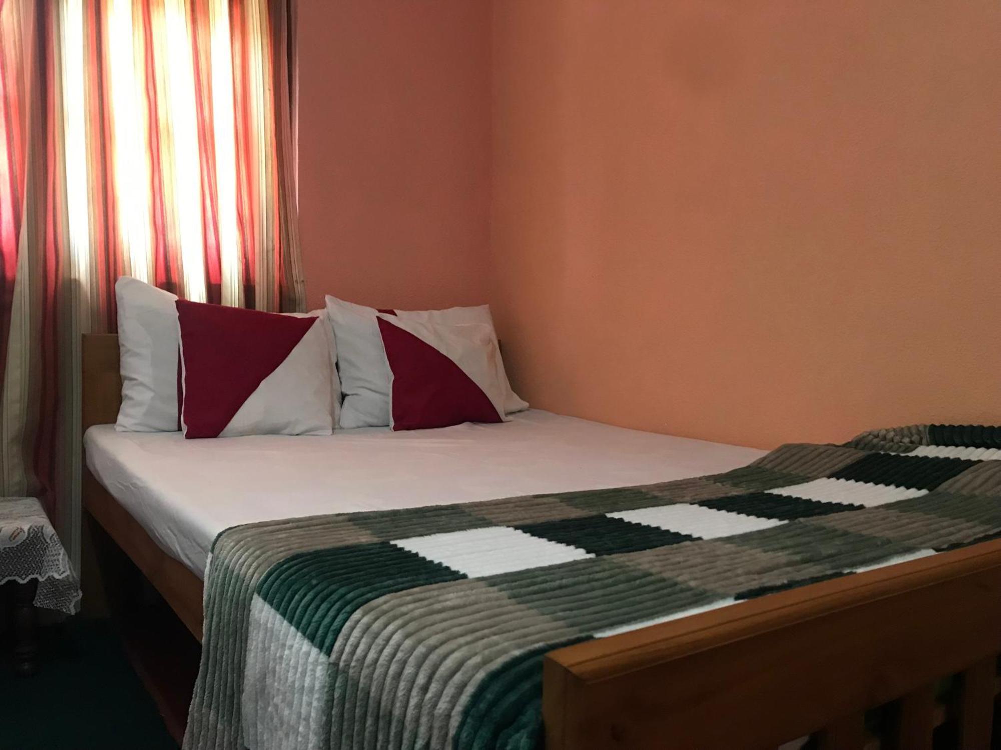 Aurora Residence Nuwara Eliya Eksteriør bilde