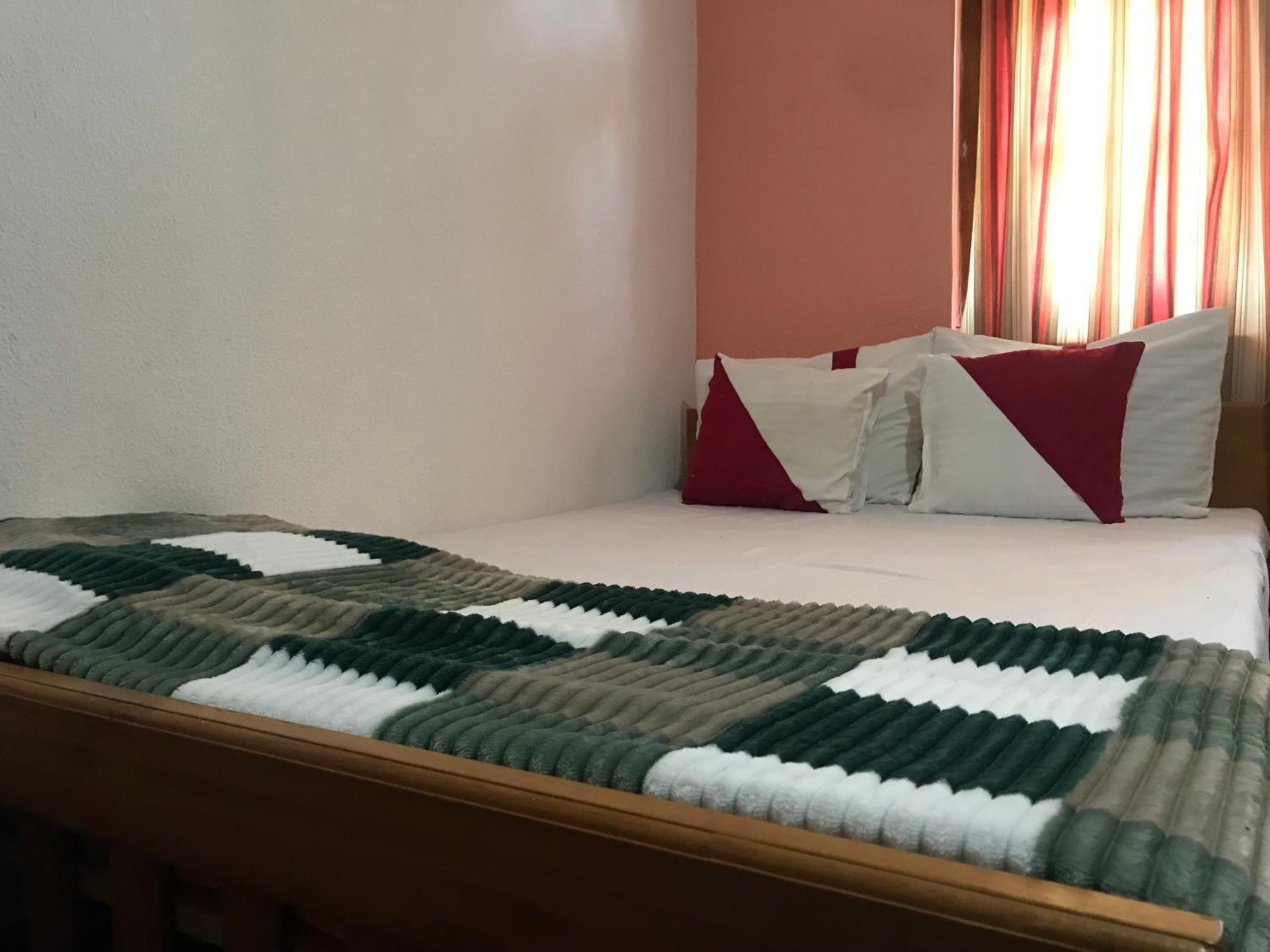 Aurora Residence Nuwara Eliya Eksteriør bilde