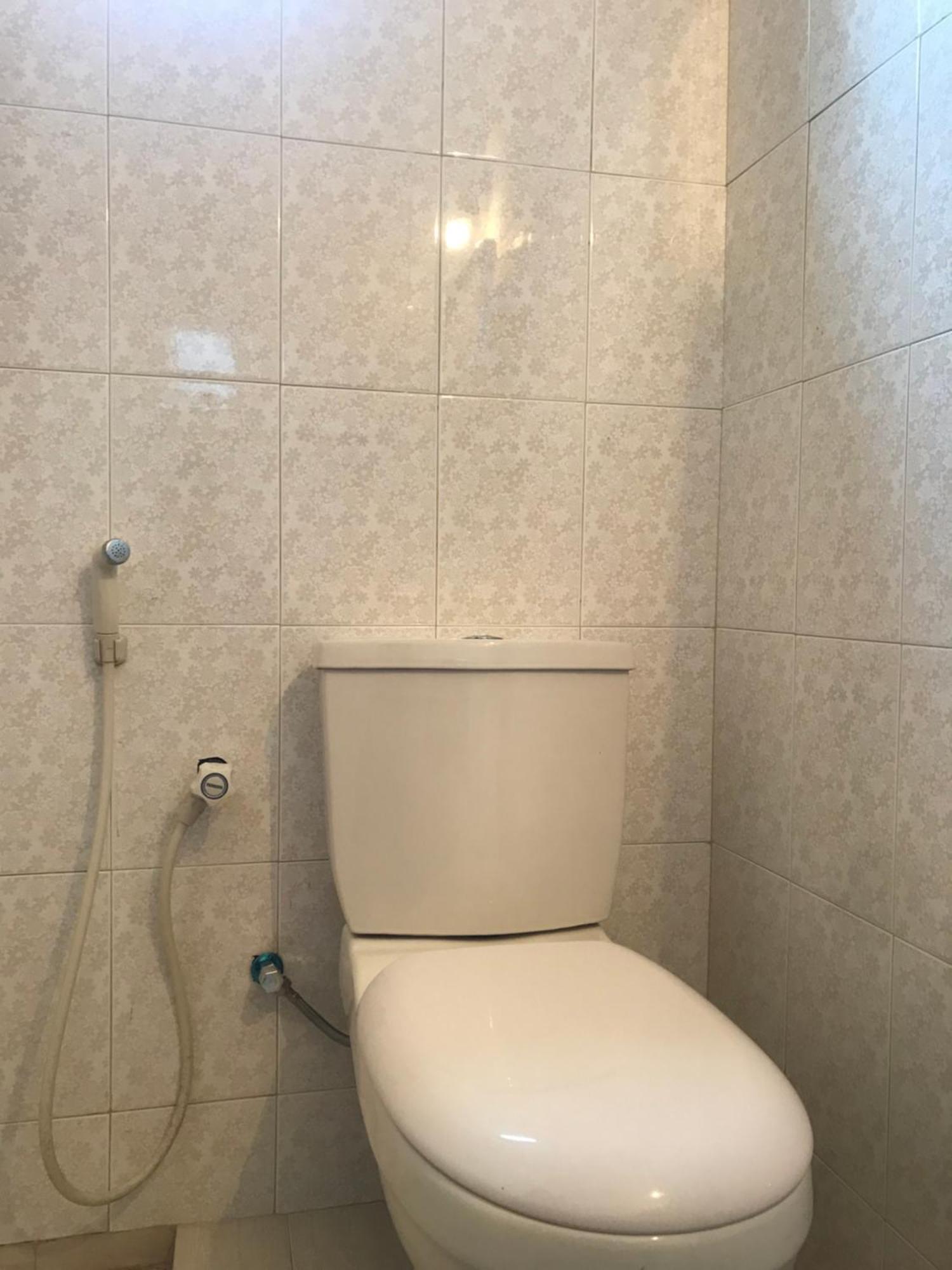 Aurora Residence Nuwara Eliya Eksteriør bilde
